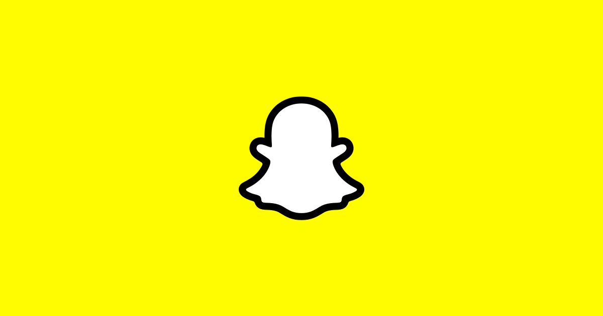 Snapchat – the fastest way to share a moment!